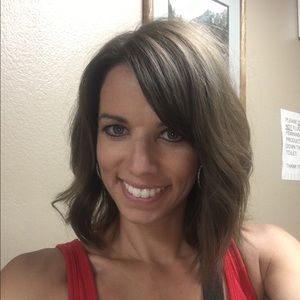 Meet your Posher, Taryn